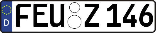 FEU-Z146