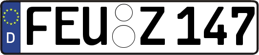 FEU-Z147