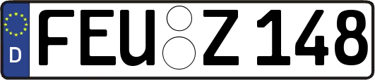 FEU-Z148