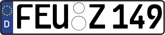 FEU-Z149