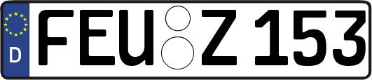 FEU-Z153