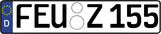 FEU-Z155