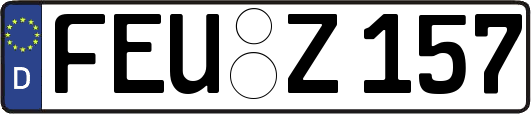 FEU-Z157