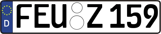 FEU-Z159