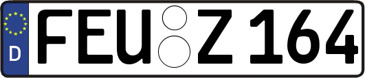 FEU-Z164