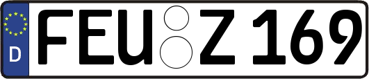 FEU-Z169
