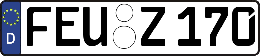 FEU-Z170