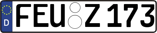 FEU-Z173