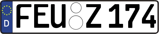 FEU-Z174