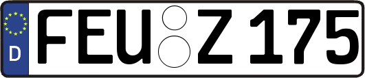FEU-Z175