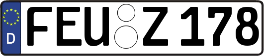 FEU-Z178