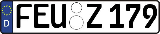 FEU-Z179