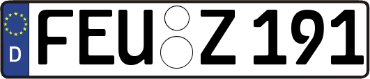 FEU-Z191