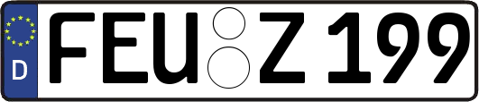 FEU-Z199