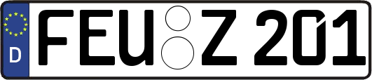 FEU-Z201