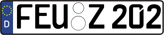 FEU-Z202