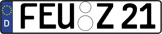 FEU-Z21