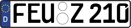 FEU-Z210