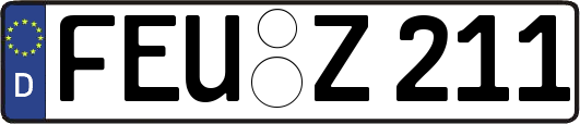 FEU-Z211
