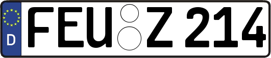 FEU-Z214