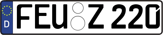 FEU-Z220