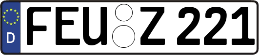 FEU-Z221