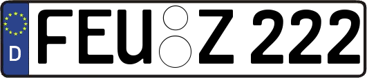 FEU-Z222