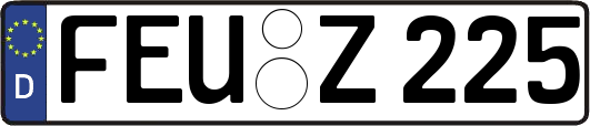 FEU-Z225