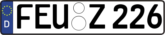 FEU-Z226