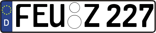 FEU-Z227