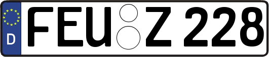 FEU-Z228