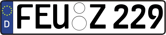 FEU-Z229