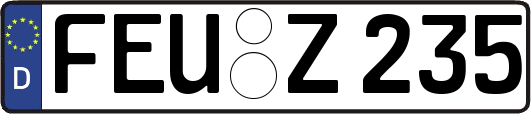 FEU-Z235