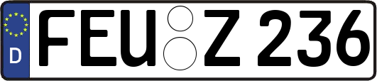 FEU-Z236