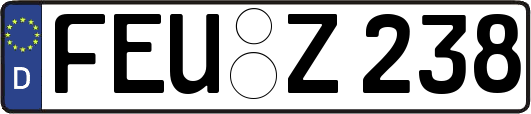 FEU-Z238