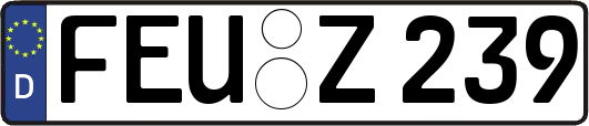 FEU-Z239