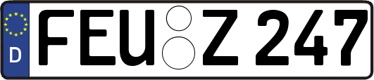 FEU-Z247