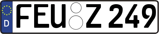 FEU-Z249