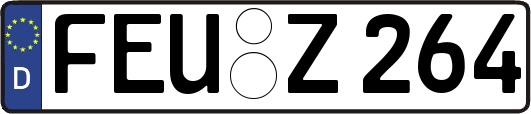 FEU-Z264