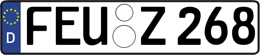 FEU-Z268