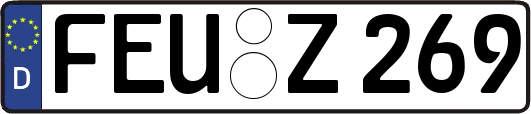 FEU-Z269