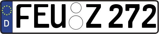 FEU-Z272