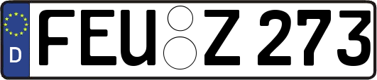 FEU-Z273