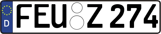 FEU-Z274