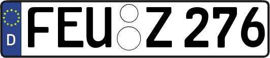 FEU-Z276