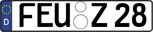 FEU-Z28