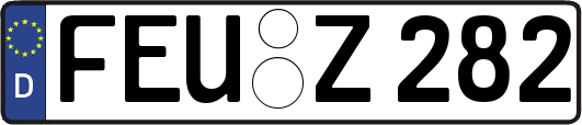FEU-Z282