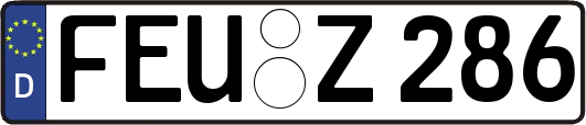 FEU-Z286