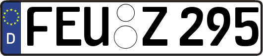 FEU-Z295