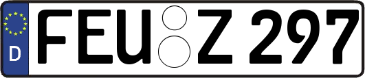 FEU-Z297